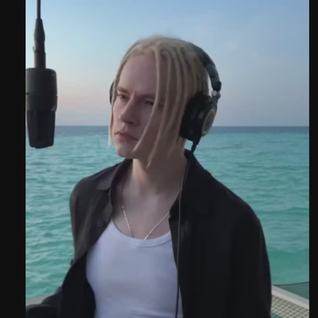 "Мы с тобою одной нитью связаны"... С благодарностью... смотреть онлайн