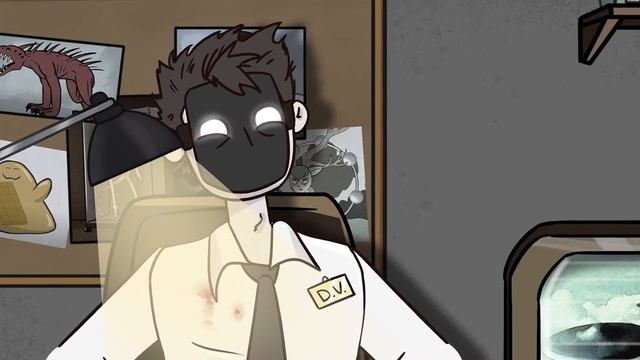 SCP-407 Песнь бытия смотреть онлайн