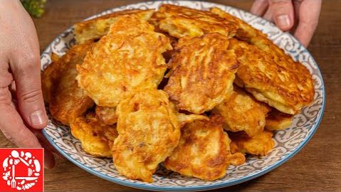 Муж не поверил, что это КАПУСТА 😱 Съел всё и попросил добавки смотреть онлайн