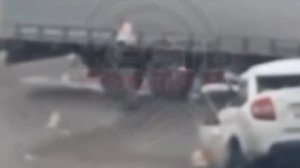 Аварии на реальных событиях #17