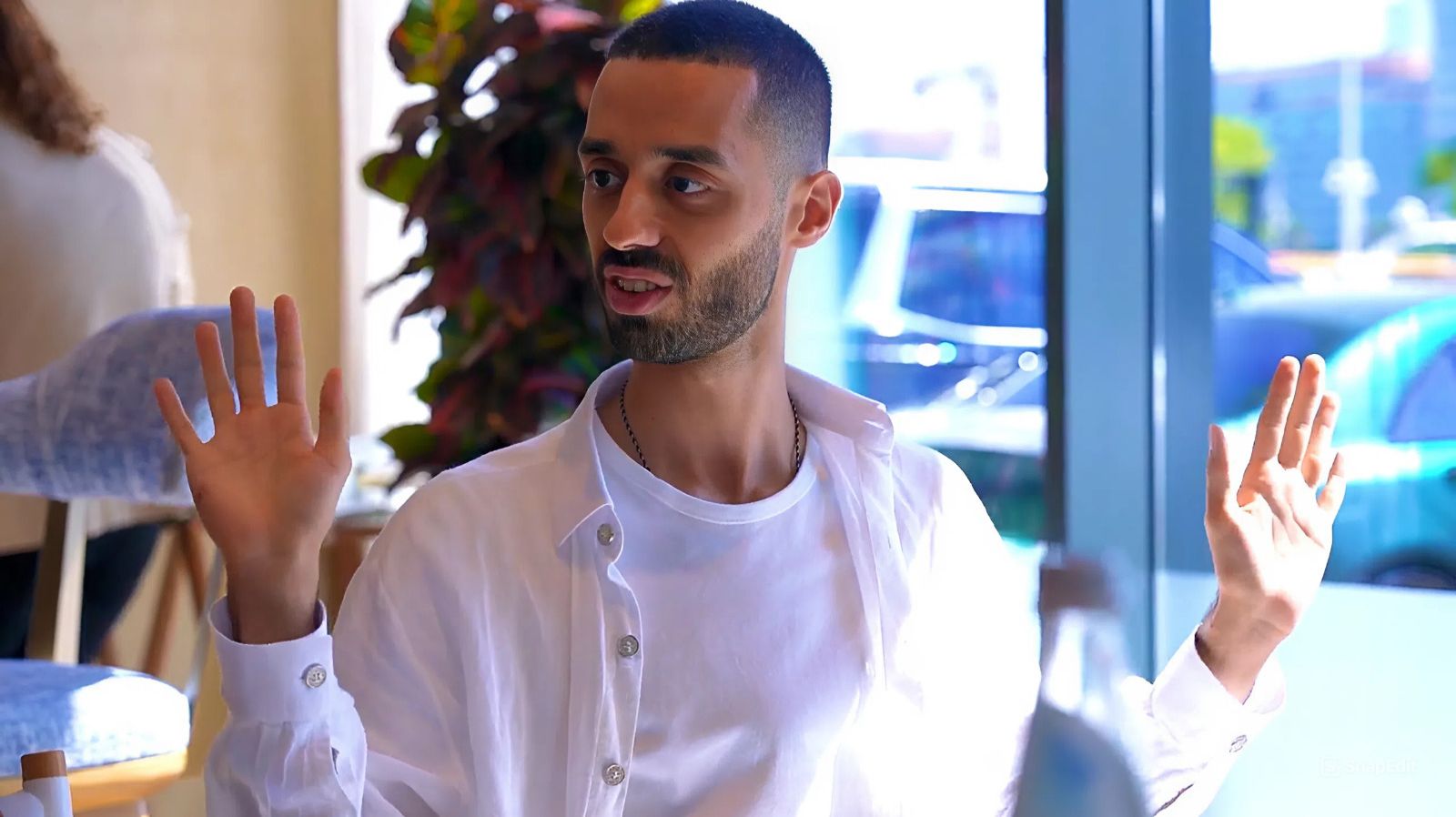 Что ДЕЛАТЬ, когда ВЫХОДА НЕТ. Активировать режим Спокойствия и Радости. Анар Дримс смотреть онлайн