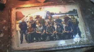 RESIDENT EVIL 1 REMAKE Реалистичный