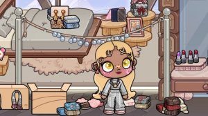 VLOG: РаспаковКа оДежды 2 КороБки чТоооО!🚪🧴🏔️😱/( Я в ШОкЕ🫢)😵