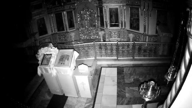 LIVE: Богослужения Никольского храма в г. Зеленоград смотреть онлайн