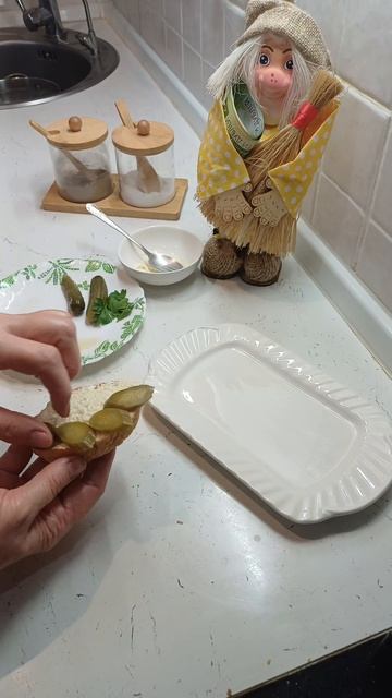 Брускета!!! смотреть онлайн