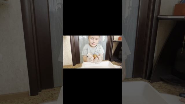 Опыт: зачем чистить зубы? смотреть онлайн