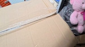 Золотая жила или мусор_ Купил склад вслепую.(Контейнерная Лихорадка)