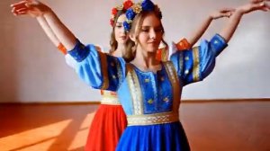 Частушки-Хохотушки