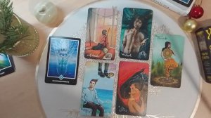 🔔СОБЫТИЯ БЛИЖАЙШИХ ДНЕЙ 📅 ТАРО ПРОГНОЗ НА НЕДЕЛЮ