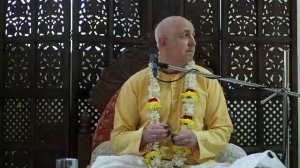 25.01.2026 || Шримад Бхагаватам 11.5.33 || Е.М. Васушрештха Прабху