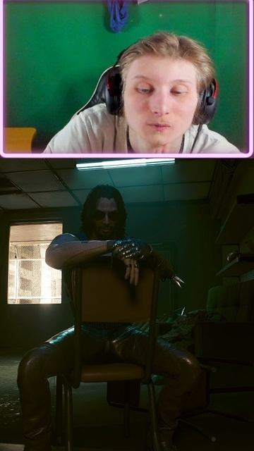 ВОЙНА В МЕКСИКЕ,ТРАМП ПОСТАРАЛСЯ? В КИБЕРПАНК 2077! CYBERPUNK 2077 смотреть онлайн