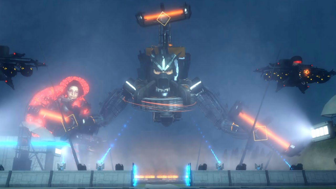 Что если Обновлённый Астро Скорпион "Заменил" СТРАЖА СУДЬБЫ а скибиди туалет 79 смотреть онлайн