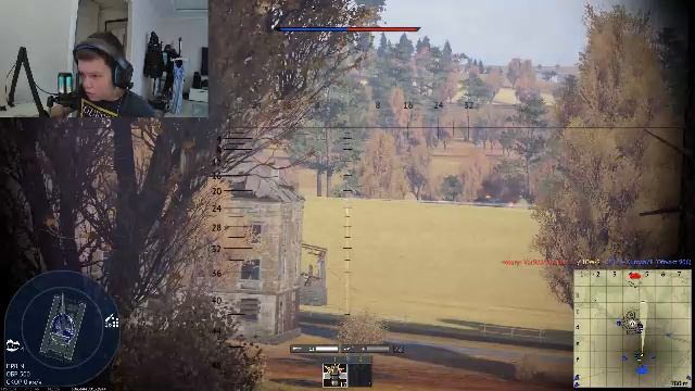 Играем в Тундру на 8.0 смотреть онлайн