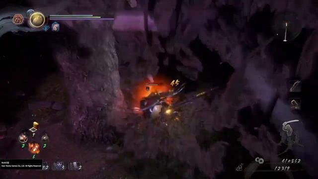 Nioh 2 Remastered Семь чудес (SILVER) смотреть онлайн