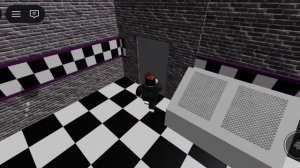 строю пиццерию Фредди 3 часть