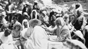 Общение с Бога - 23.11.1930  Петър Дънов