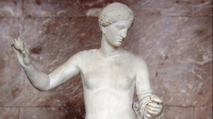 Античный мрамор своими руками