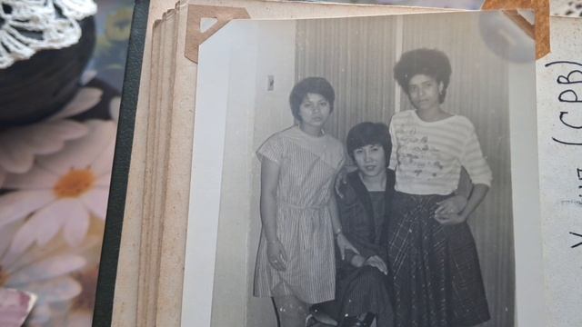 Листаю студенческий альбом. смотреть онлайн