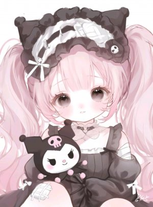 мира хантрикс Зои и Руми