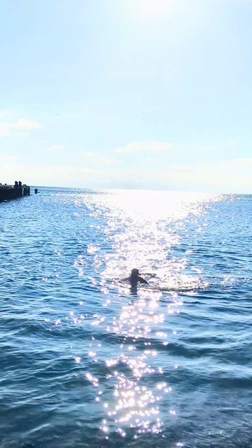 Моё купание на Крещение 19.01.2026г. смотреть онлайн