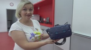 Добро пожаловать в Центр образования цифрового и гуманитарного профилей "Точка роста"