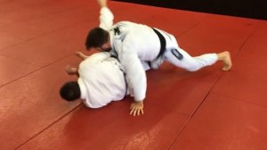 10 упражнений по прохождению защиты в BJJ (начиная с высокой позиции и продвигаясь вниз)