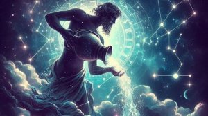 ВОДОЛЕЙ - С 16 ПО 31 ЯНВАРЯ 2026 ЧТО ЗВЁЗДЫ НАМ ПРОРОЧАТ ТАРОСКОП