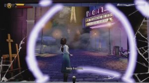 BioShock Infinite: погружение в сюжет. Часть 2 — анализ ключевых событий и финальных твистов