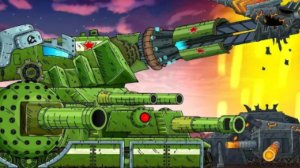 ВОСТОК-1 vs Левиафан! Финал истории!