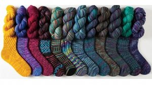 СП ,, Носочное изобилие" 2026. Вступление