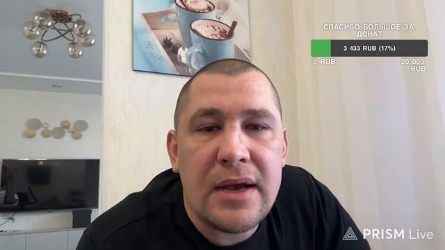 Дмитрий Серов с моей стороны будут действия Гашику смотреть онлайн