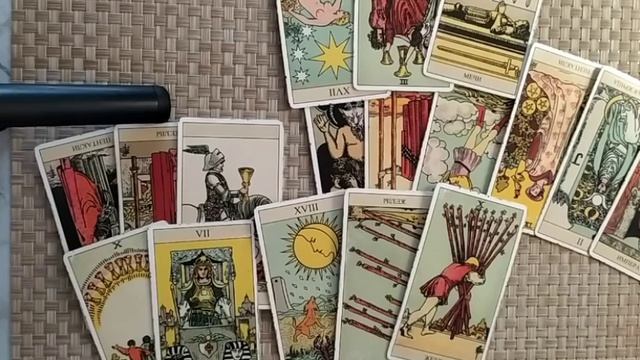 ЧТО БУДЕТ В ЖИЗНИ ЖЕНЩИНЫ? смотреть онлайн