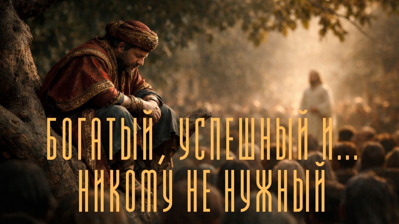 Богатый, успешный и никому ненужный смотреть онлайн