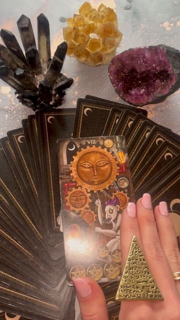 ВАЖНАЯ ИНФОРМАЦИЯ! #таро #гороскоп смотреть онлайн