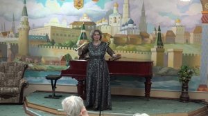 *Потолок ледяной _ Людмила ЮРЬЕВА