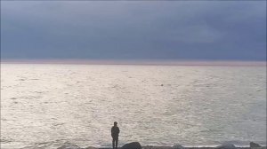 Тучи Сириуса тоже, как люди