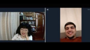 Еврей, латыш и украинец. Мигрант.