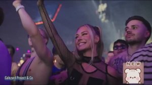 Galezard Project & Co - Waking me Inside (2025)