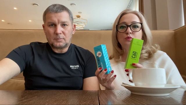 Легко бросил курить на 5-м мес. применения #фуллерена С60. 2026-01-12 #кузбасс #мыски #междуреченск смотреть онлайн