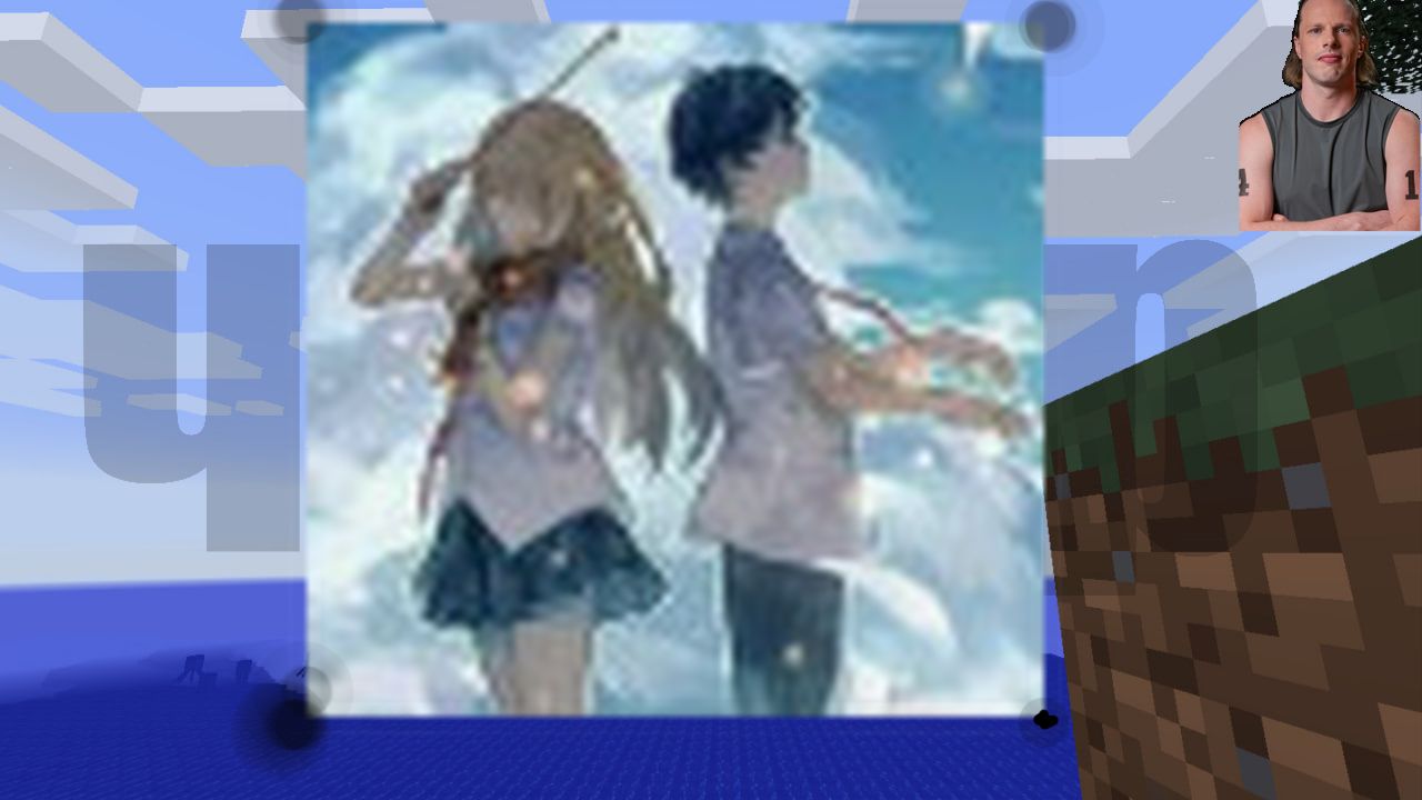 История читера: SpaceUK смотреть онлайн