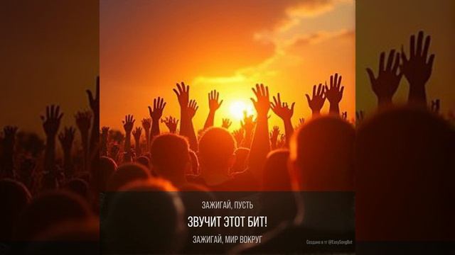 Зажигай .mp4 смотреть онлайн