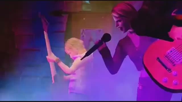 Silent Hill Поют Все смотреть онлайн