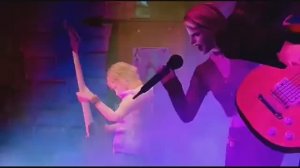 Silent Hill Поют Все