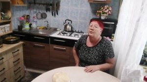 Жизнь пенсионеров. Выходные пролетели незаметно.