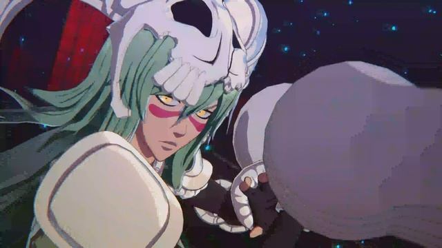 Bleach Rebirth of Souls - Nelliel(odin-is-mnogih) vs Aizen(Sauron) смотреть онлайн