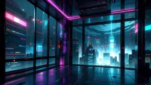 Psychedelic Downtempo