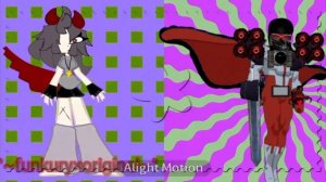 Коллаб с Funkury original