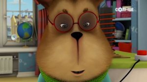 Легендарные Барбоскины 🥹🥹🥹, серия: "Рыцарь".
автор: студия "Мельница"🐣0+