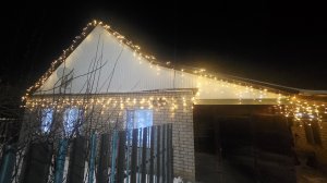 Влог 🏡 Уютный вечер!🎂