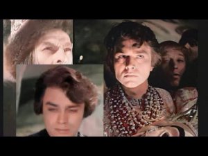 Михаил Артемьевич Кузнецов  - "Царевна несмеяна" #михаилартемьевичкузнецов